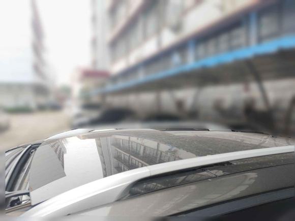 [南昌·赣M] 二手起亚索兰托2010款 2.2T 柴油舒适版