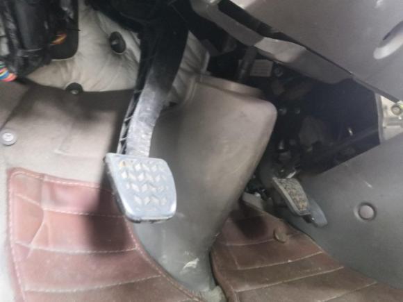 [温州·浙C] 二手九龙九龙A52010款 2.4L豪华型4G69S4N