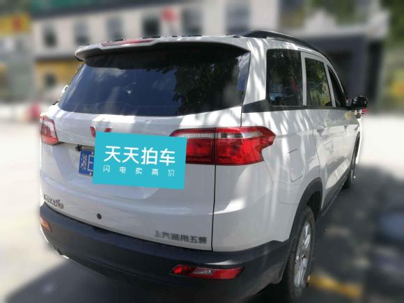 [广州·湘E] 二手五菱汽车五菱宏光S32018款 1.5L 手动标准型 国V