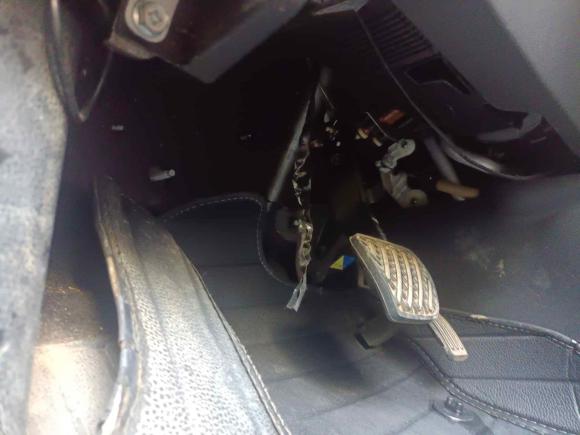 [金华·浙G] 二手日产逍客2015款 2.0XL 酷火 CVT 2WD