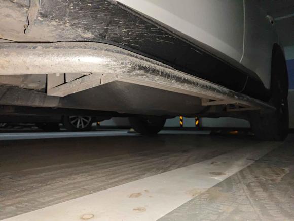 [济南·鲁A] 二手日产奇骏2021款 VC-Turbo 300 CVT 2WD豪华版