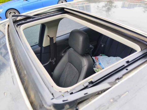 [常州·苏A] 二手别克威朗2020款 20T CVT领先型