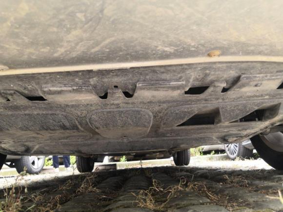 [上海·鄂A] 二手大众宝来2011款 1.6L 自动时尚型