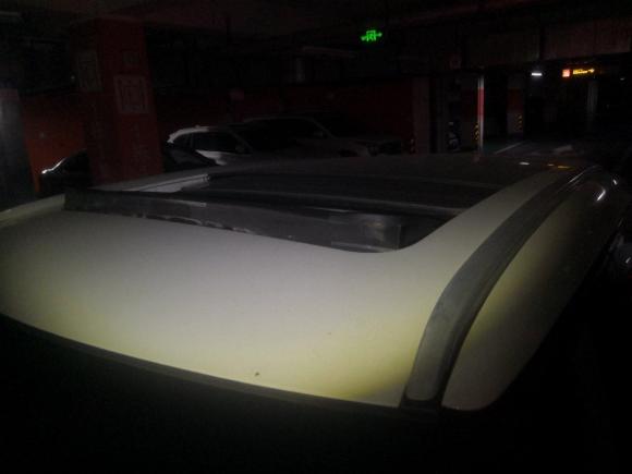 [成都·川A] 二手本田冠道2017款 370TURBO 四驱尊贵版