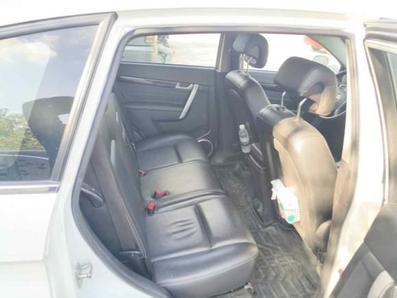 [上海·鲁R] 二手雪佛兰科帕奇2014款 2.4L 两驱城市版 7座