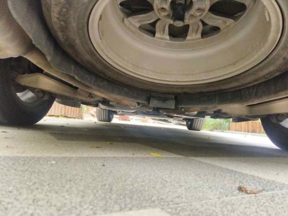 [上海·沪D] 二手路虎发现2018款 3.0 SC V6 SE