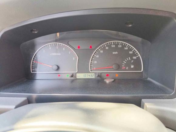 [苏州·苏E] 二手东风帅客2013款 改款 1.5L 手动豪华型7座 国IV