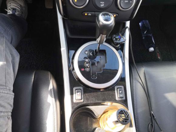 [上海·皖P] 二手马自达马自达CX-72014款 2.5L 2WD 豪华版