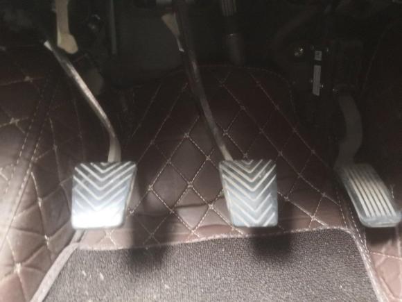 [温州·浙C] 二手中华中华V32016款 1.5L 手动智能型