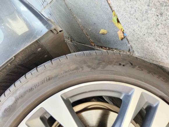 [佛山·粤E] 二手奥迪奥迪A6L2021款 40 TFSI 豪华动感型