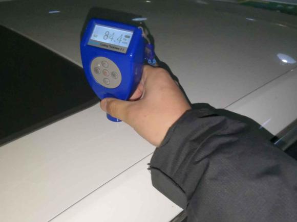 [湖州·浙A] 二手凯迪拉克凯迪拉克ATS-L2016款 28T 时尚型