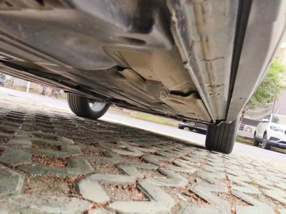 [上海·沪C] 二手领克领克012019款 2.0T 两驱耀Pro版 国VI