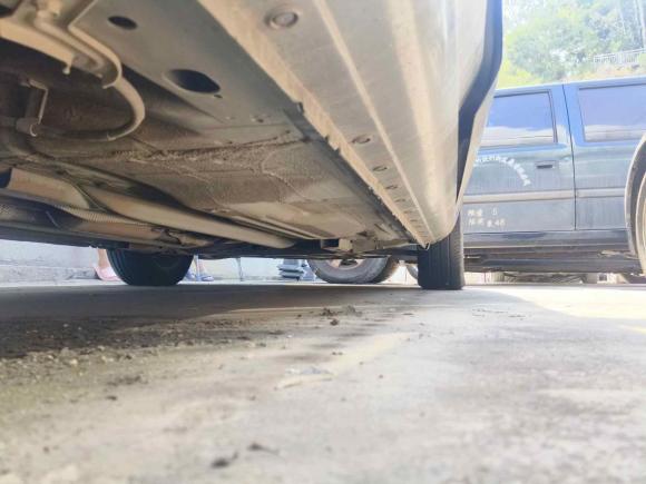 [深圳·鄂F] 二手日产阳光2016款 1.5XE 手动领先版