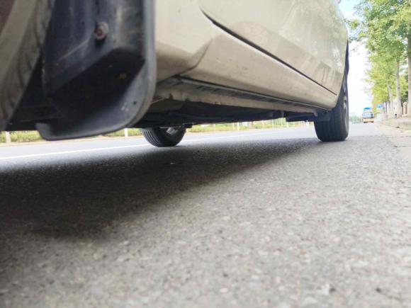 [南通·苏F] 二手丰田雷凌2017款 改款 185T CVT精英版 国V