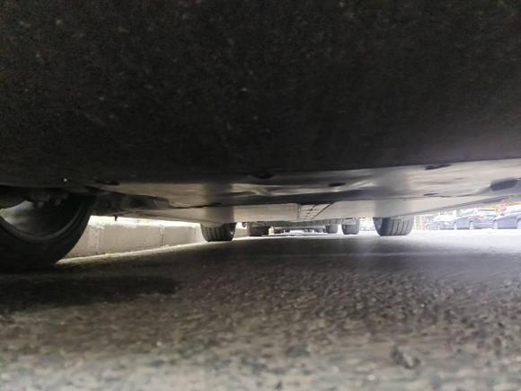 [上海·沪A] 二手特斯拉Model Y2022款 改款 后轮驱动版