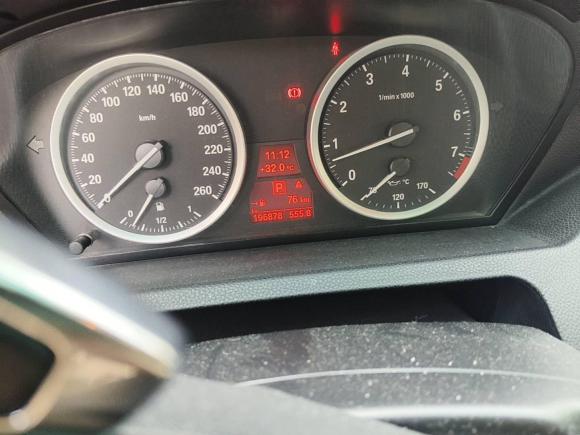 [义乌·浙G] 二手宝马宝马6系2006款 630i双门轿跑车