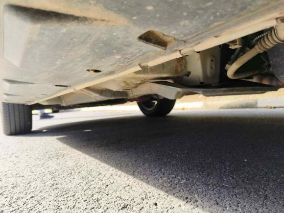 [合肥·皖H] 二手三菱欧蓝德2018款 2.0L 两驱荣耀版 5座