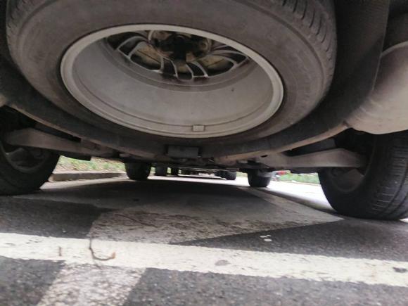 [上海·沪E] 二手路虎发现2017款 3.0 SC V6 HSE