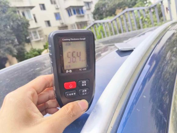 [宁波·浙B] 二手雷诺科雷嘉2016款 2.0L 两驱尊贵版