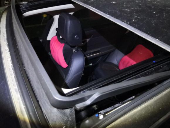 [西安·桂A] 二手捷豹捷豹XFL2018款 XFL 2.0T 200PS 精英版