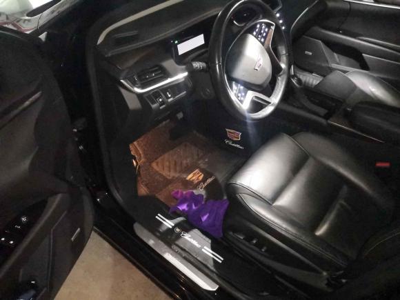 [常州·苏D] 二手凯迪拉克凯迪拉克XTS2018款 28T 精英型