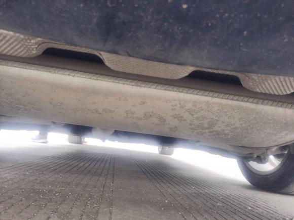 [温州·浙C] 二手沃尔沃沃尔沃S902018款 T4 智远版