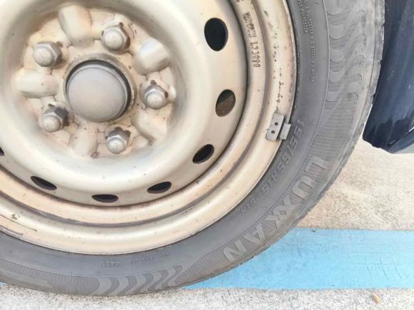 [义乌·浙G] 二手江淮瑞风瑞风M32019款 1.8L 5座速运版