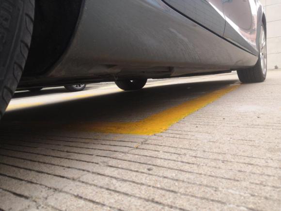 [南通·苏F] 二手沃尔沃沃尔沃V402014款 2.0T 智雅版