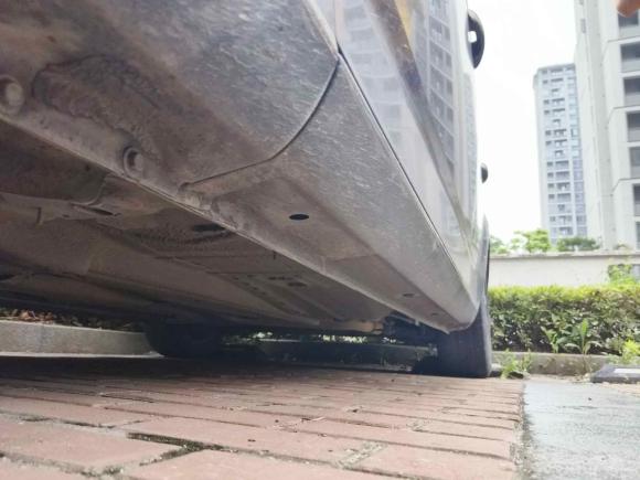 [台州·浙J] 二手福特蒙迪欧-致胜2011款 2.3L 时尚型