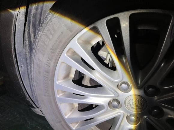 [宁波·浙B] 二手别克英朗2016款 15N 自动精英型