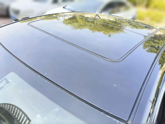 [嘉兴·浙B] 二手别克君越2014款 2.0T SIDI 智享旗舰型