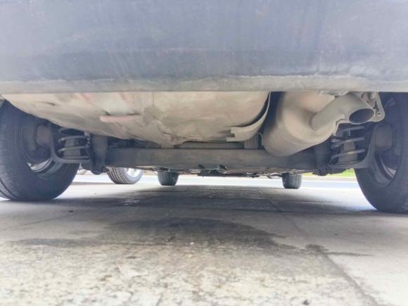 [合肥·皖A] 二手现代瑞纳2014款 1.4L 手动智能型GLS