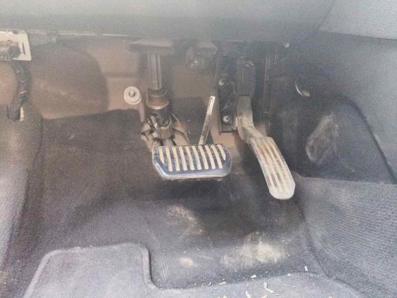 [济南·鲁S] 二手路虎神行者22012款 2.0T Si4 HSE汽油版