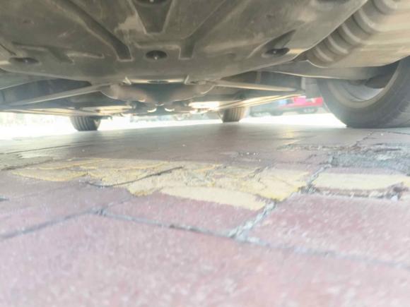 [南昌·赣A] 二手奔驰奔驰SLK级2008款 SLK 280 PASSION