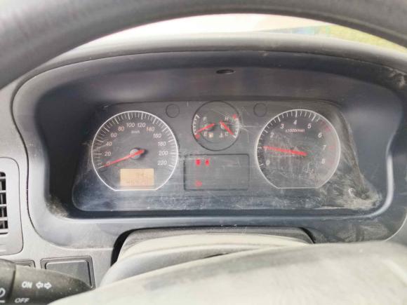 [南京·苏A] 二手金杯金杯快运2018款 2.0L标准型V19