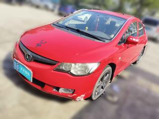 思铭思铭2012款 1.8L 自动