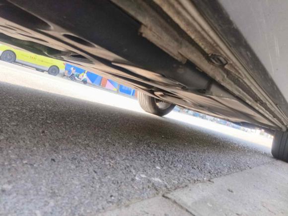 [上海·沪E] 二手斯柯达柯迪亚克2019款 改款 TSI330 5座两驱豪华优享版 国VI