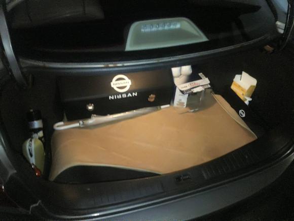 [宁波·浙B] 二手日产轩逸2009款 1.6XL 自动豪华天窗版