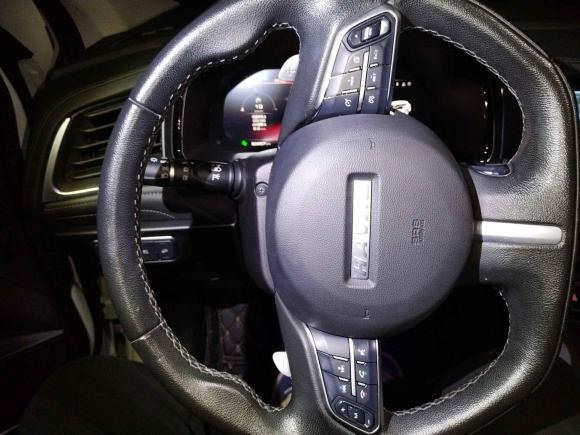 [芜湖·皖B] 二手哈弗哈弗F72020款 2.0T 四驱i悦