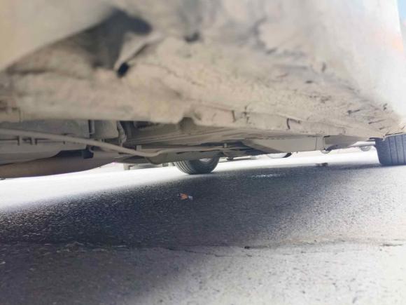 [西安·陕U] 二手别克英朗2016款 15N 自动精英型