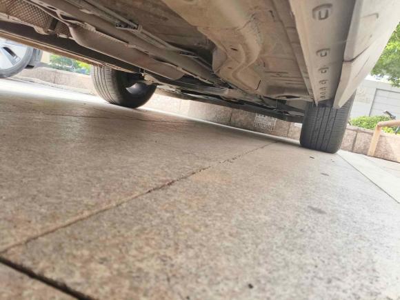 [武汉·粤S] 二手观致观致72020款 1.6T 护航精英型