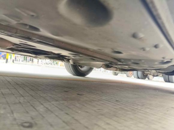 [深圳·粤B] 二手丰田皇冠2006款 2.5L Royal 真皮版