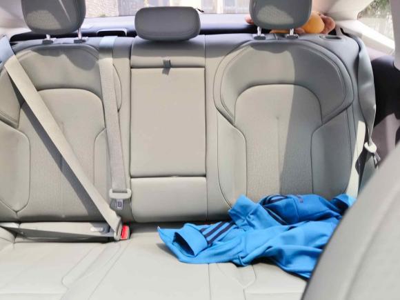 [苏州·苏E] 二手蔚来蔚来ET52022款 75kWh