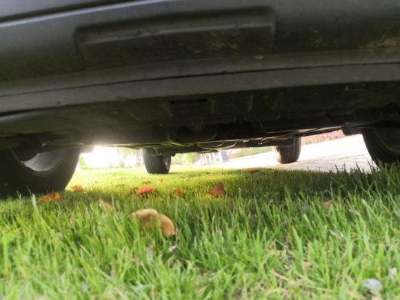 [无锡·苏E] 二手雪佛兰创酷2016款 1.4T 手动两驱舒适天窗版