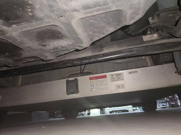 [常州·苏D] 二手欧拉欧拉好猫2021款 400km标准续航 雅典娜版 三元锂