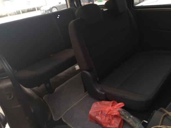 [佛山·粤E] 二手长安凯程欧诺S2015款 1.5L金欧诺标准型