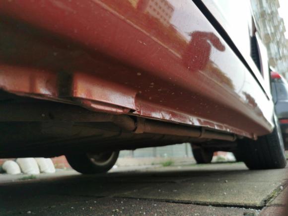 [广州·粤A] 二手众泰众泰E2002018款 Pro