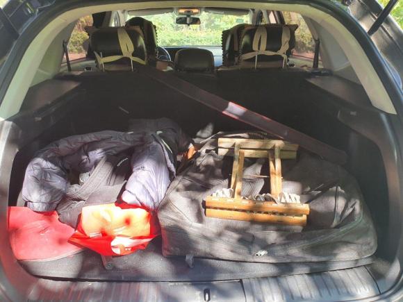 [济南·鲁A] 二手猎豹汽车猎豹CS102017款 2.0T 自动都市型