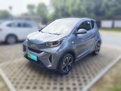 [南京·苏A]奇瑞新能源&nbsp;&nbsp;小蚂蚁&nbsp;&nbsp;2021款 改款 15万蚁粉款 新蚁酷版 磷酸铁锂