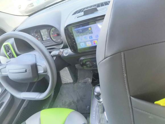 [南京·苏L] 二手荣威科莱威CLEVER2021款 302km新四座超能版